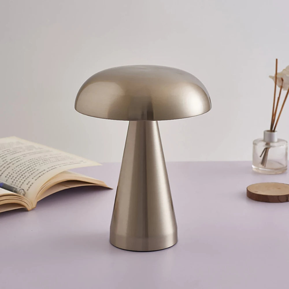 Moon Cap Table Lamp