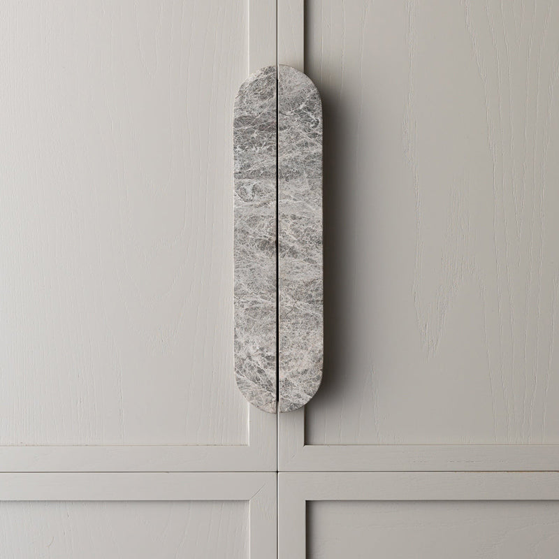 Rockline - Natural Stone Handle