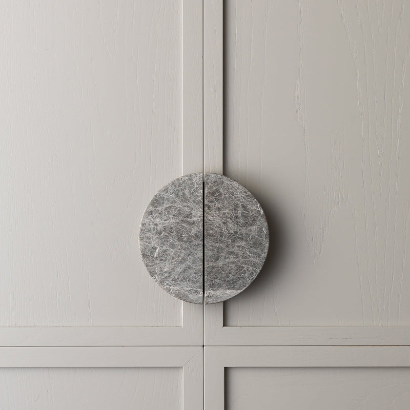 Rockline - Natural Stone Handle