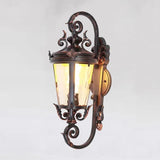 Royal CourtYard Lamp