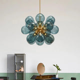 Arbias Bubble Chandelier