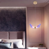 LED Butterfly Wall Lamp