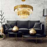 Queen Elizabeth Chandelier Collection