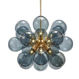Arbias Bubble Chandelier