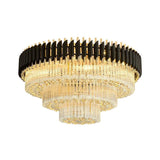 Royal Ascot Crystal chandelier