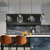 Ashton Glass Pendant Lights