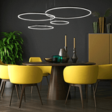 Circular Luna