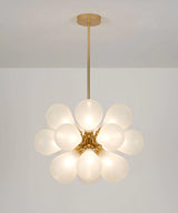 Arbias Bubble Chandelier