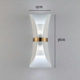 Angelica Wall Lamp