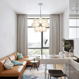 Arbias Bubble Chandelier