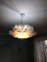 Cloud Flower Chandelier