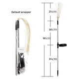 LED Fireworks Lamp