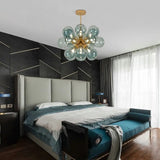 Arbias Bubble Chandelier