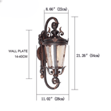 Royal CourtYard Lamp