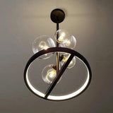 Nordic Lucian Bubble Chandelier