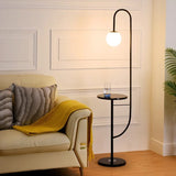 Modern  Art Deco Floor Lamps
