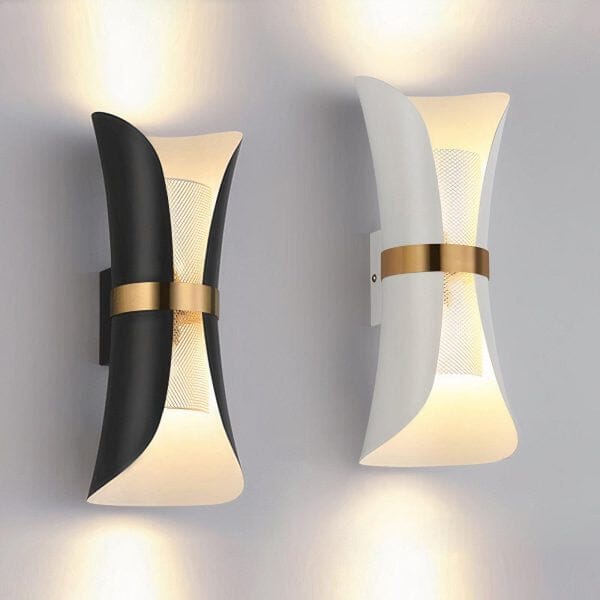 Angelica Wall Lamp