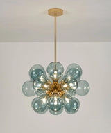 Arbias Bubble Chandelier