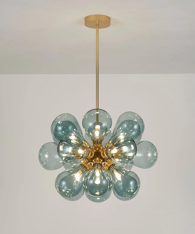 Arbias Bubble Chandelier