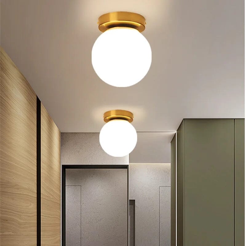 Evelyn Wall Lamps