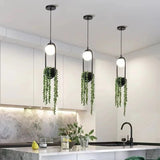 Sky Garden Lights