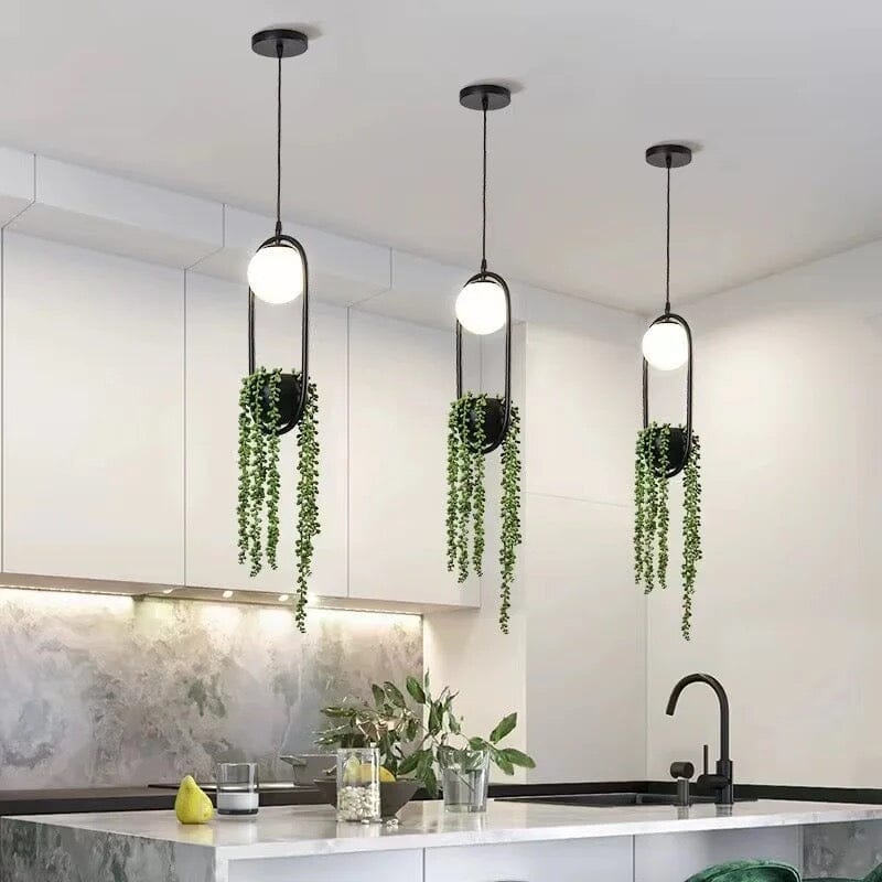 Sky Garden Lights
