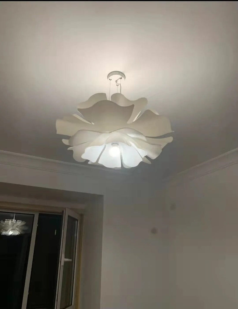 Cloud Flower Chandelier