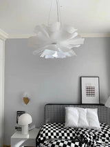 Cloud Flower Chandelier