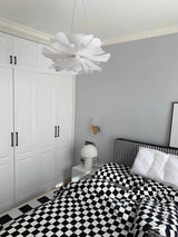 Cloud Flower Chandelier