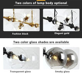 Julia Bubble Chandelier