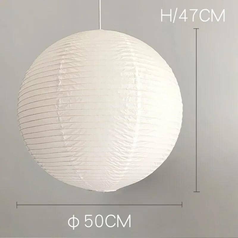 NYRA Paper Balloon Pendant Lights