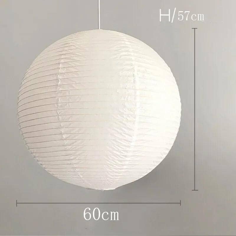 NYRA Paper Balloon Pendant Lights