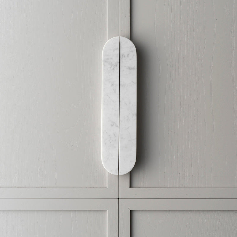 Rockline - Natural Stone Handle