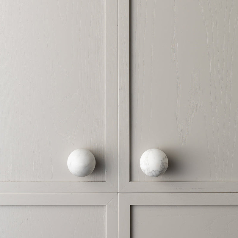 Rockline - Natural Stone Handle