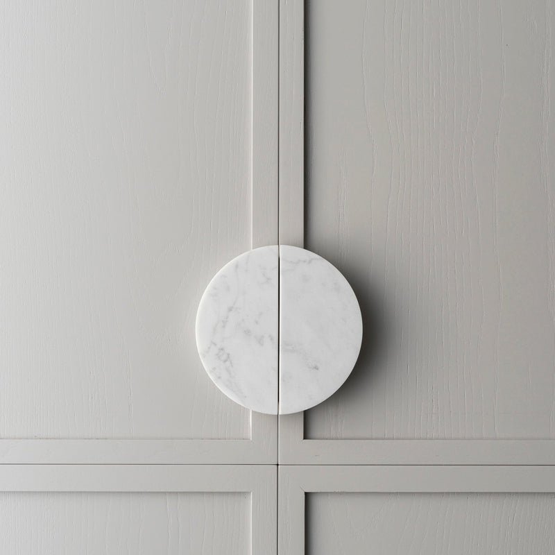 Rockline - Natural Stone Handle