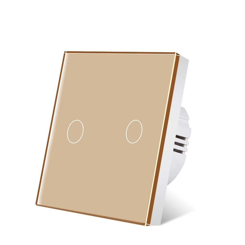 NYRA Touch Control Light Switch