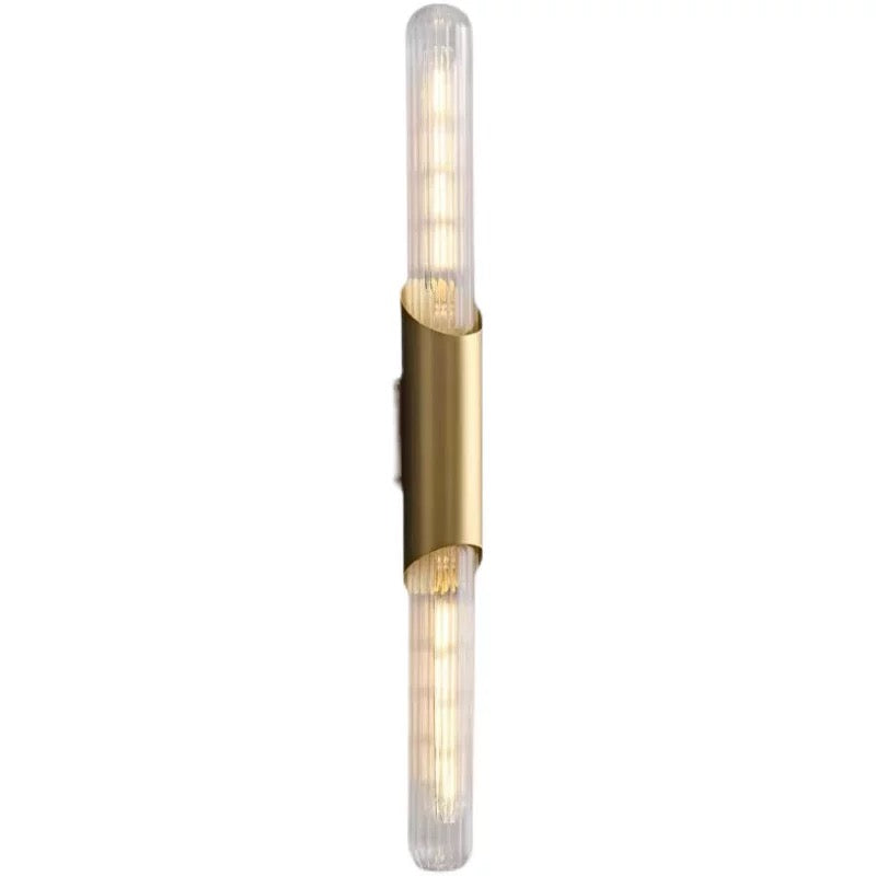 Ruvin Strip Wall Lamp
