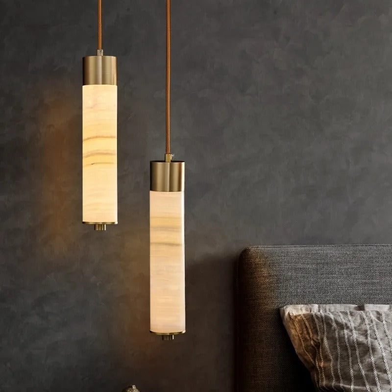 Valencia Marble Pendant