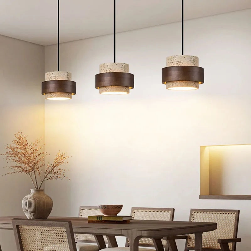 Travess Pendant Light