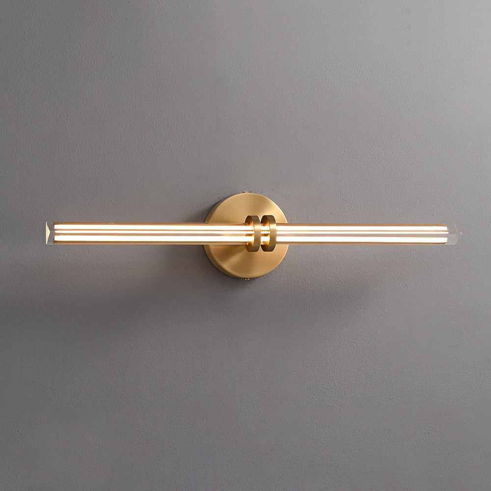 Xfer Glass Wall Lamp