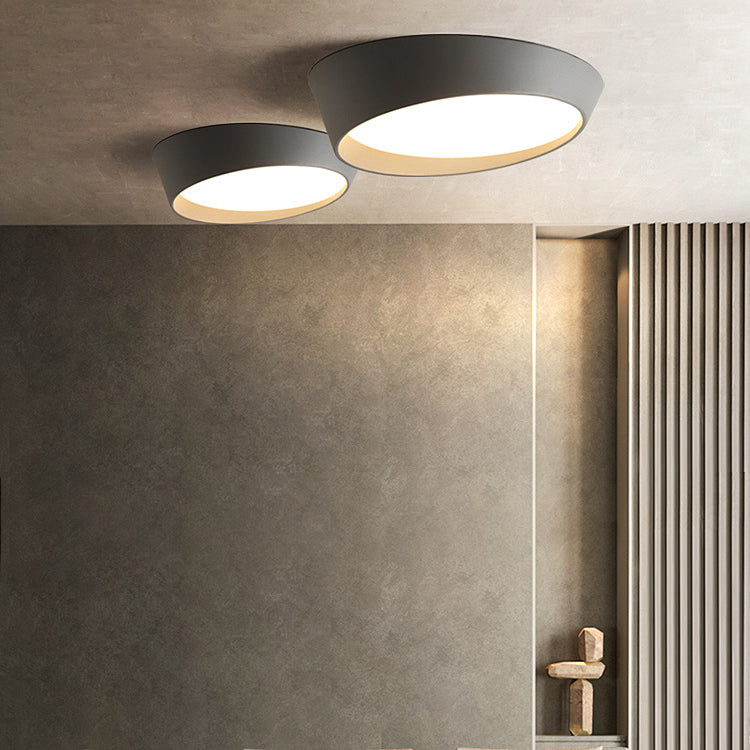 Whitechapel Celling Lamp