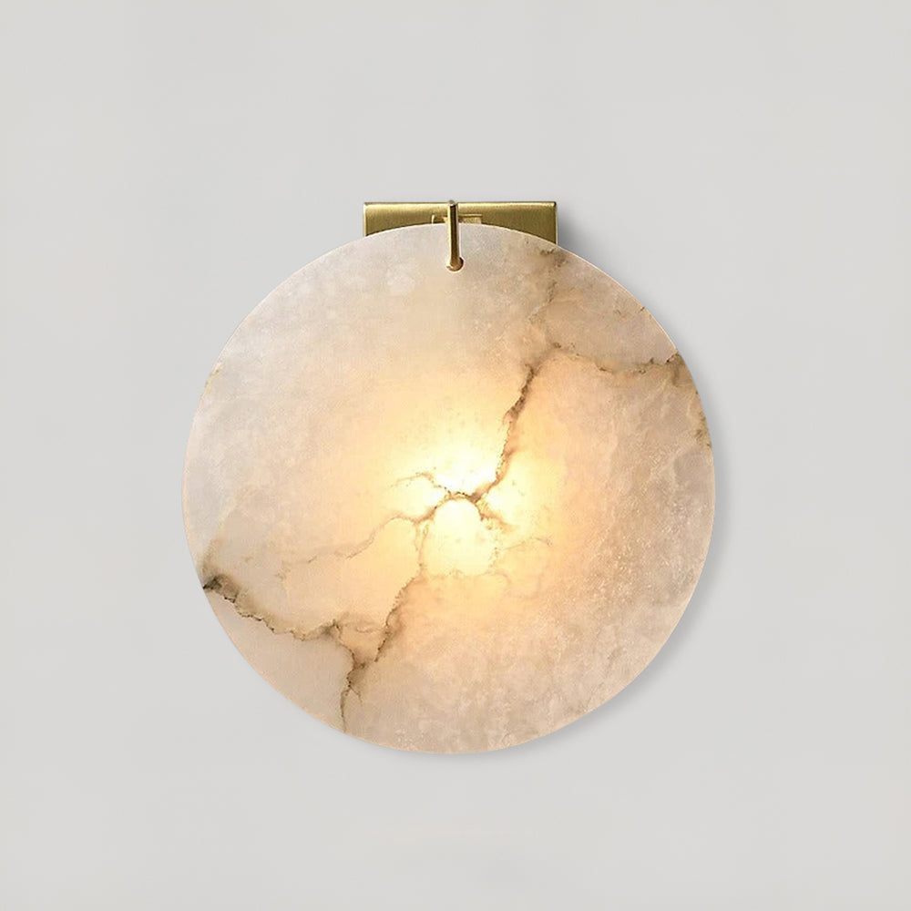 LIOMA Marble Wall Lamp