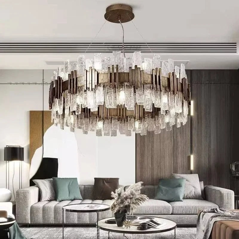 Spectra  Pendant Light