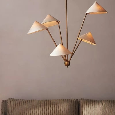 Folia Chandelier
