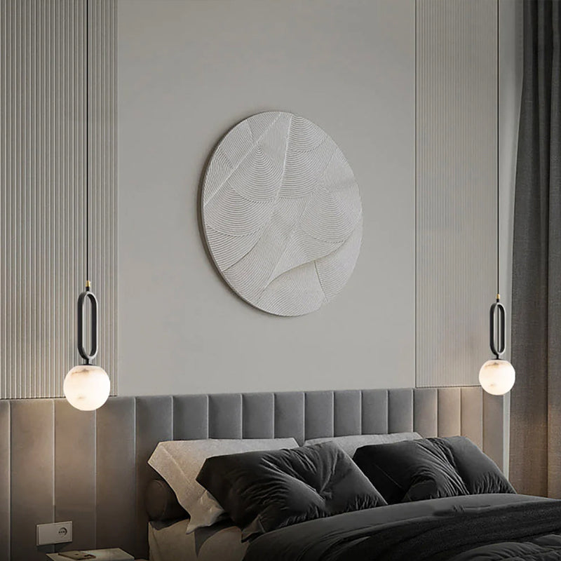 VITAL Mable Ball Pendant