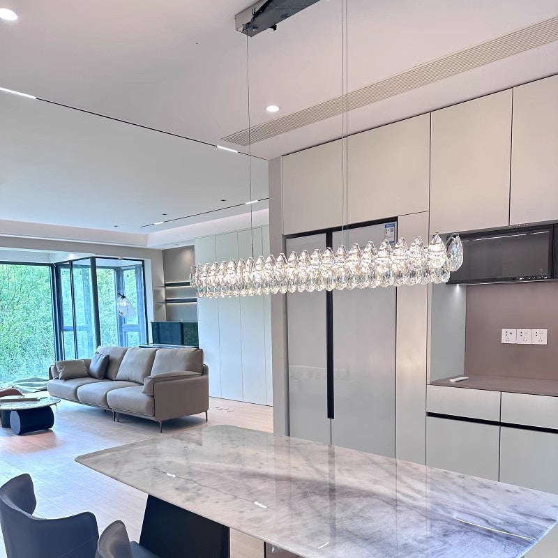 Romana Crystal Chandelier