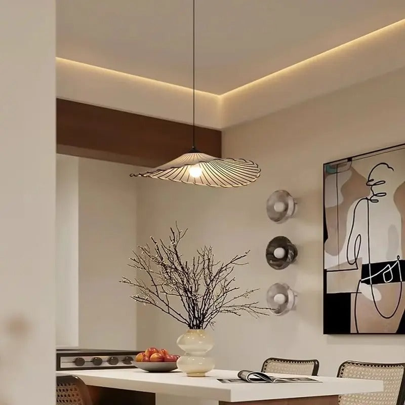 Sakura Glow Ceiling Light