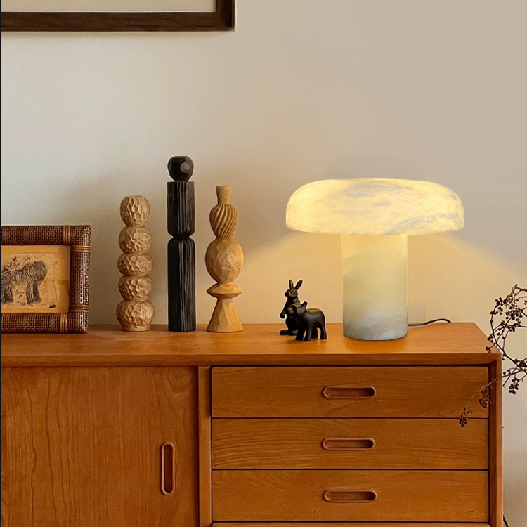 Mira Table Lamp