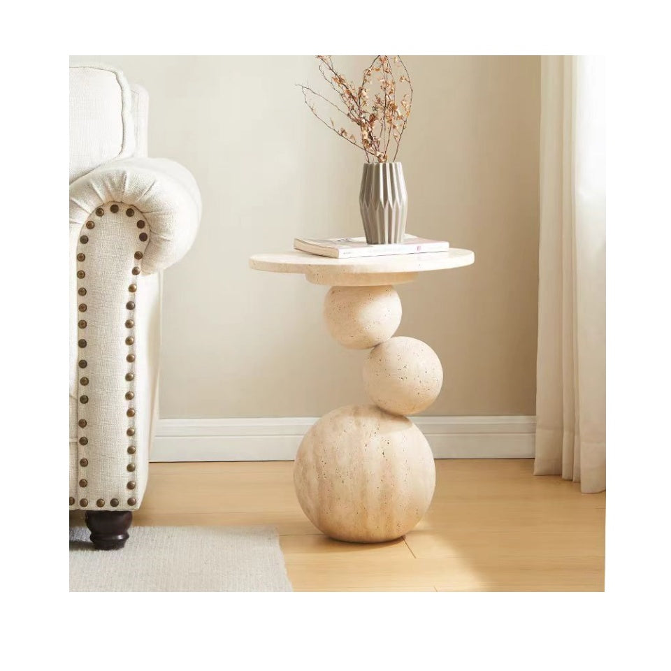 Vantoro Travertine Coffee Table