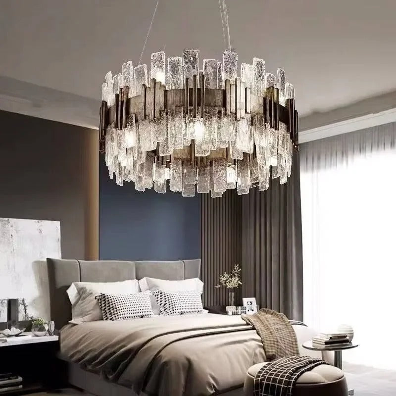 Spectra  Pendant Light